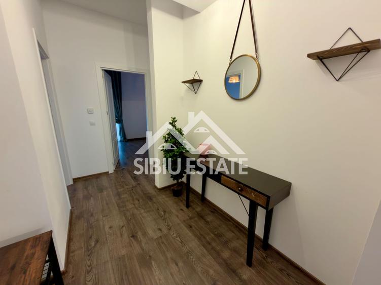Apartament premium cu 3 camere Parcare subterană Parcul Sub Arini