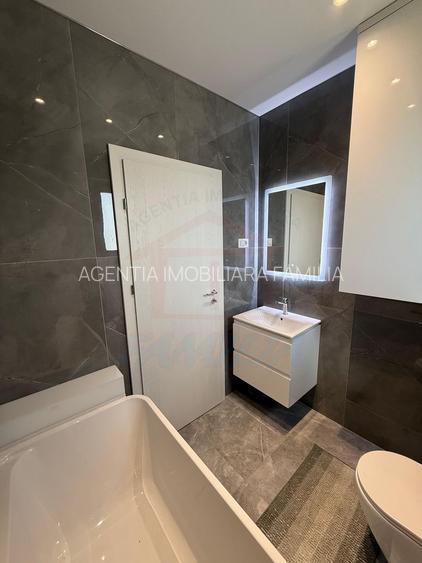 🏡 APARTAMENT 2 CAMERE DE ÎNCHIRIAT | BLOC NOU | PRIMA ÎNCHIRIERE - 6