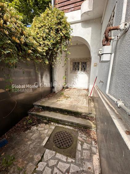 Casa 4 camere in zona Unirii - Popa Nan - Matei Basarab - 4