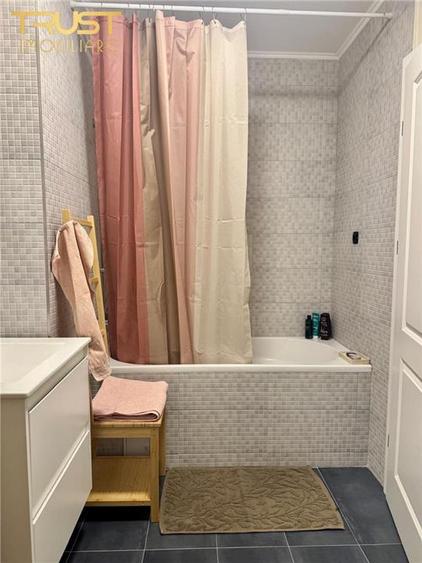 2 camere l Elite City l Parcare subterana
