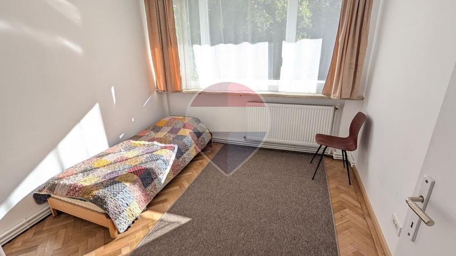 Apartament 3 camere de închiriat - recent renovat, Grigorescu