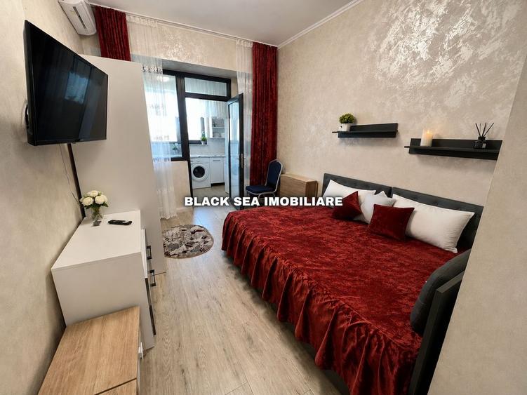 Apartament 2 camere zona Campus - parcare privata - TERMEN LUNG