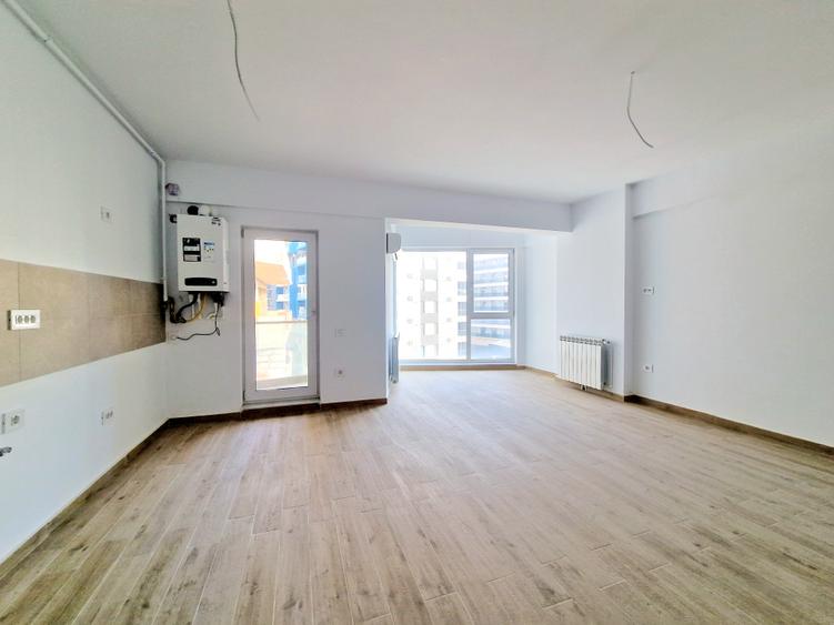 Apartament 2 camere de vânzare lângă plaja