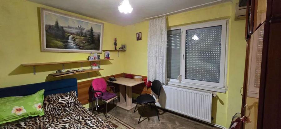 Apartament 2 Camere Semidecomandat | Zona Centru | Etaj 3/7