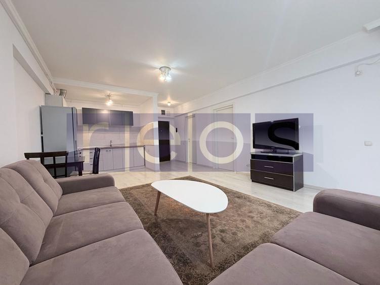 DE INCHIRIAT 2 CAMERE | ROSE RESIDENCE 2 | PARCARE SUBTERANA