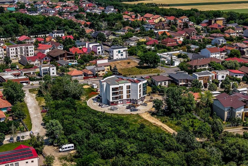 Apartament 2 camere - etaj 2 - 67 mp utili - Subcetate - COMISION 0