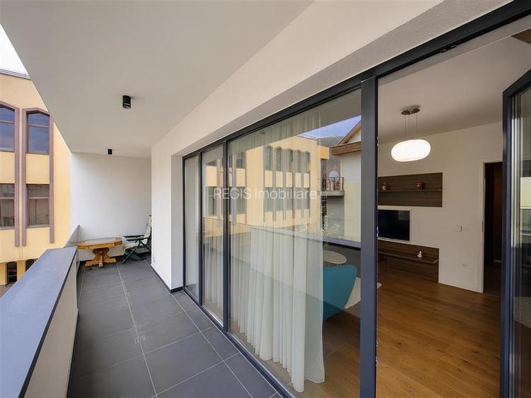 Apartament central cu 3 camere si parcare in Cosmopolit - 3