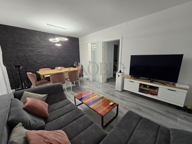 Apartament 2 camere | Prima Inchiriere | Polona / Piata Romana