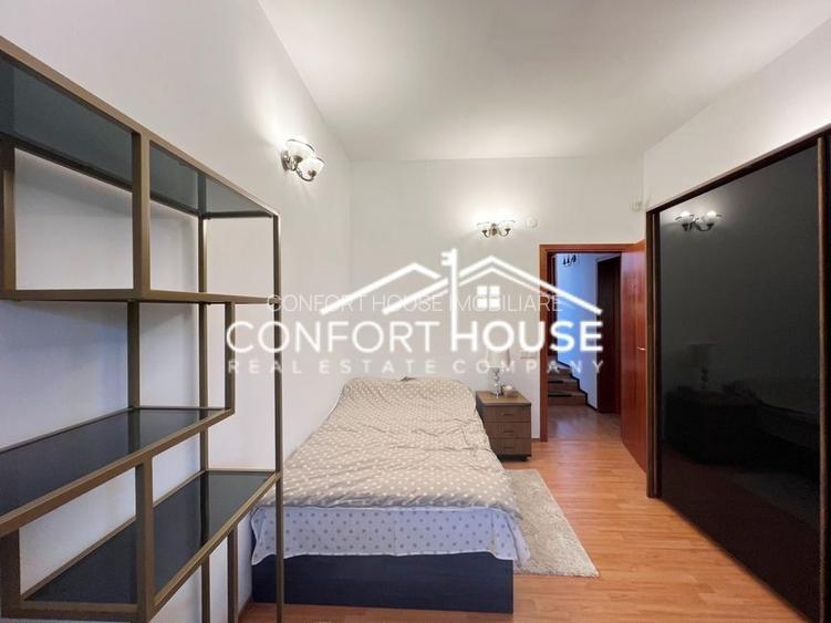 Vila D+P+E+pod, 5 camere, 374mp teren, IANCU NICOLAE - 43