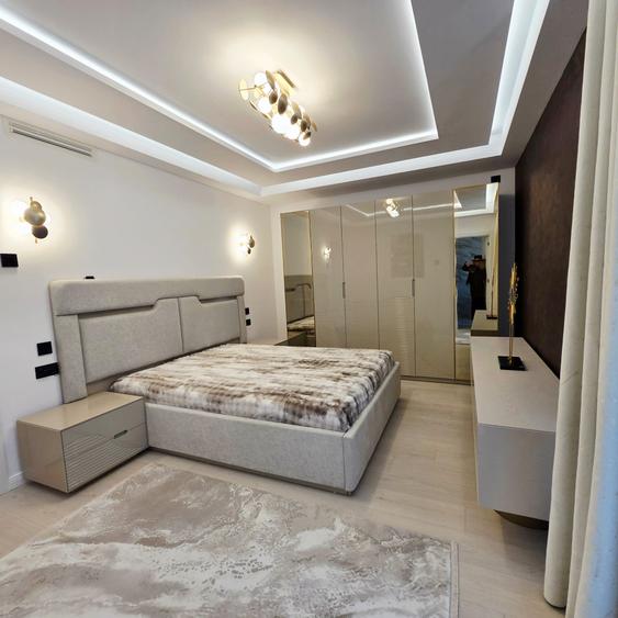 Vila n-ZEB, P+2E, 6 camere, Pompe de caldura, Panouri fotovoltaice-N.Grigorescu