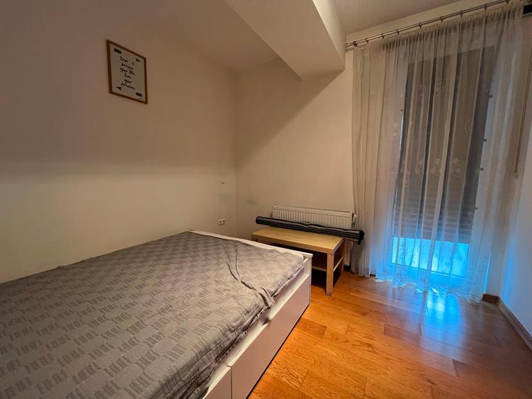 480Euro, Studio Nerva Traian, centrala proprie