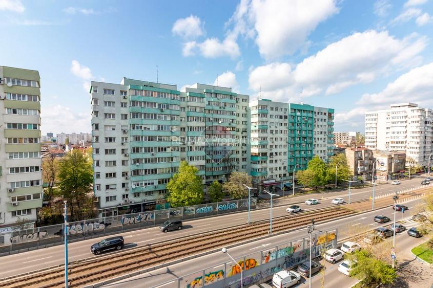 APARTAMENT 3 CAMERE | 70 MP | NICOLAE TITULESCU |