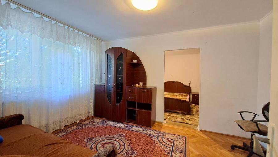 Apartament 2 camere – Micro 19, etaj 1