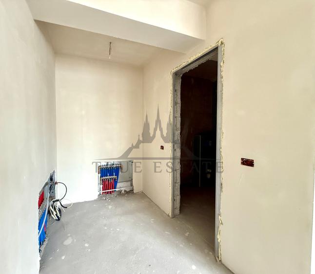 Dezvoltator - Comision 0 -Apartamente 2-3-4 camere Jolie Ville