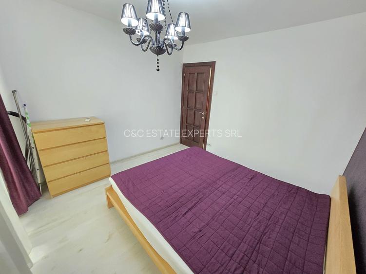 Mosilor-Obor / 5 Min Metrou / Apartament 2 Camere - 8