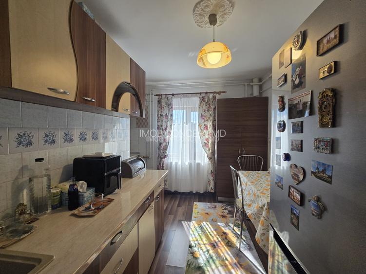 VANZARE APARTAMENT 2 CAMERE in zona Mihai Bravu - 12