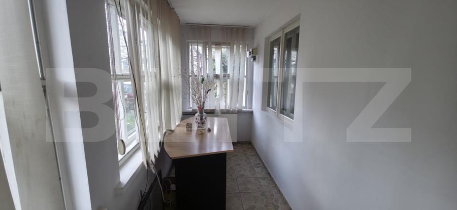 Casa cu 3 camere, curte verde si spatioasa 400 mp,zona Bariera Bucuresti