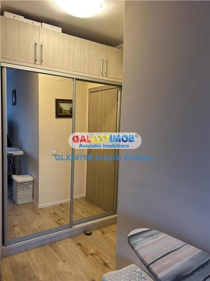 Inchiriere apartament 4 camere mobilat Baneasa Greenfield Residence - 22