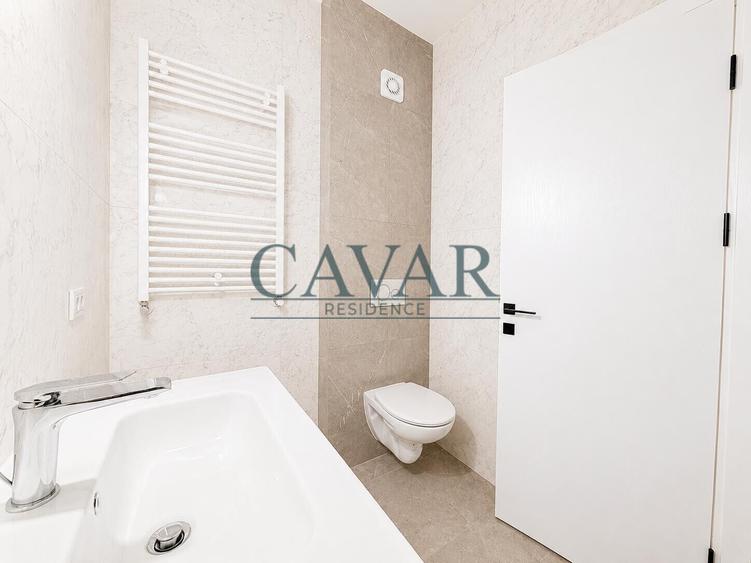 Alege Responsabil. Alege Cavar Residence