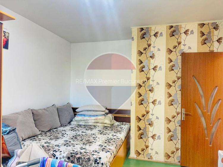 Apartament cu 3 camere | 85 mp | 2 băi | Strada Năsăud nr. 95 - 6