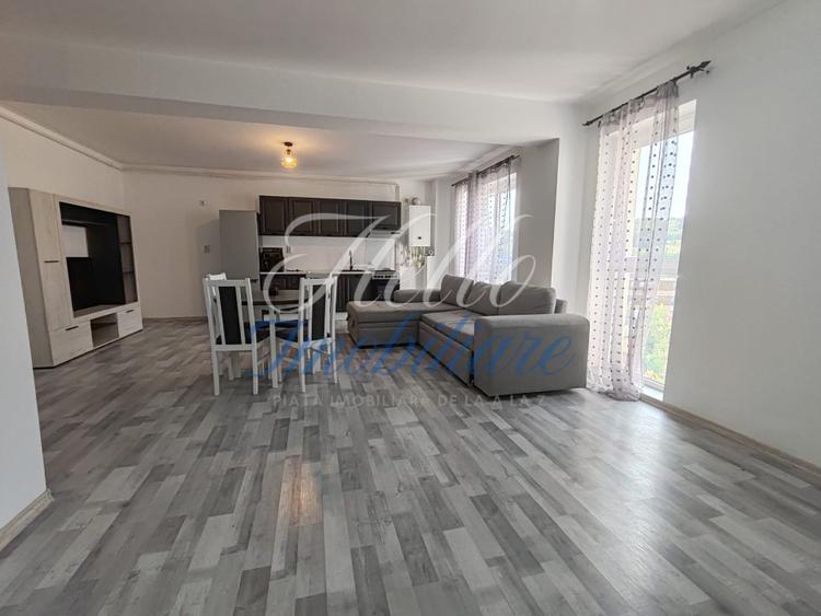 Apartament 2 camere semidecomandat , 57.2 mp, Cluj, Zona Lombului