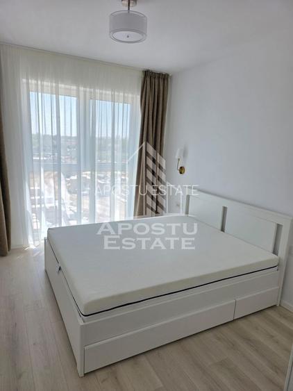 Apartament cu 2 camere, de inchiriat zona Lipovei - 5