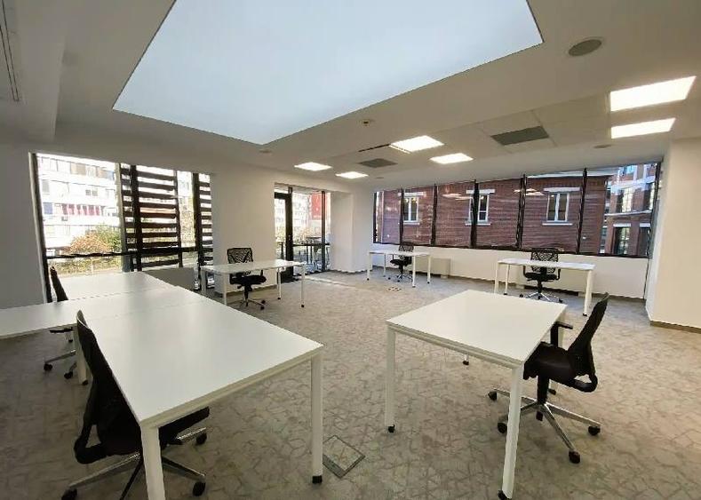 Avantgarde Office Building, Victoriei, 201 - 402 mp 0% comision!