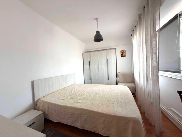 2 camere/ 2 rooms/ 2 mn walk -UMF-Piata Unirii, mobilat&utilat/fully furnished! - 3