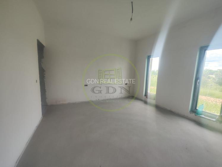 Casa 4 camere, teren 390 mp, sat Preajba, Com Malu Mare - 4
