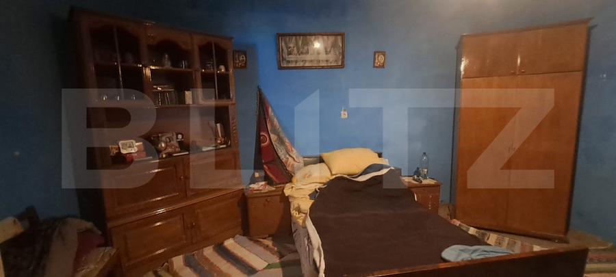 Casa 100 mp, teren 2350 mp, Sat Lisa