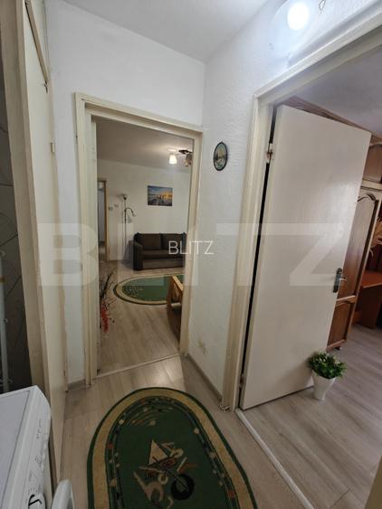 APARTAMENT 2 CAMERE | 50 MP | ETAJ 1 | PARCARE PRIVATA | PRET NEGOCIABIL - 10