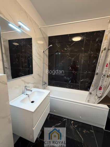Apart. 2 cam,bloc 2026,Preciziei 6S Residence,zona Preciziei-Pacii 6 min. metrou - 28