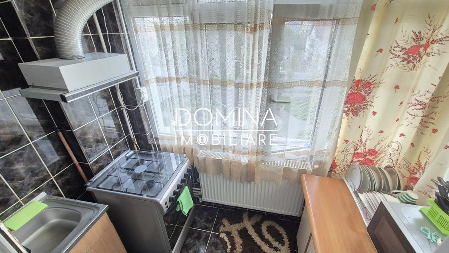 Vanzare apartament 2 camere, luminos, etaj 3, Rovinari – strada Jiului - 6