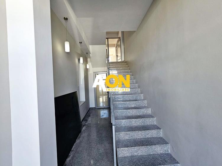 Cladire de birouri, S+P+2E, 650 mp utili, zona Centru