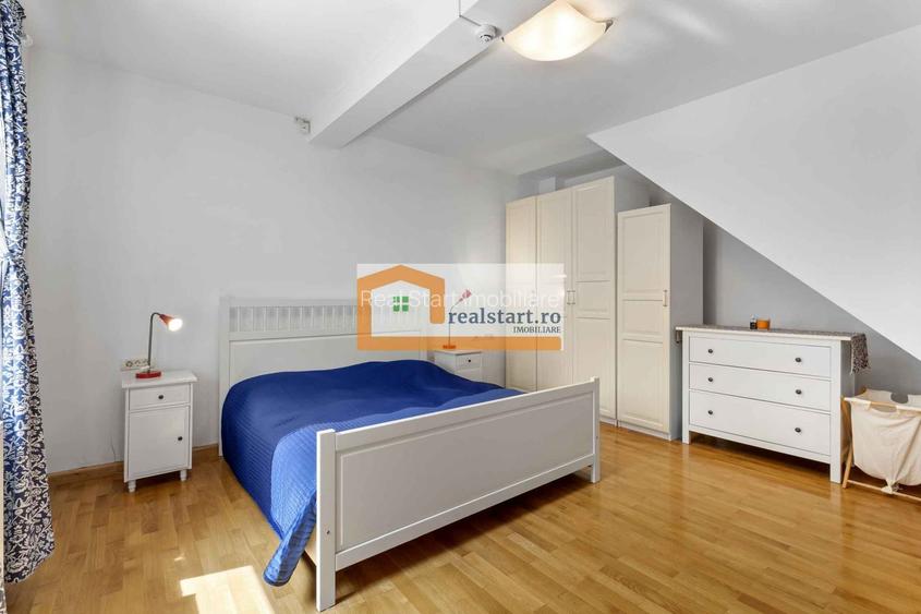 Cornu, Vedere catre Breaza si Padure, Vila D+P+M, 3300mp teren, 4 loc parcare - 25