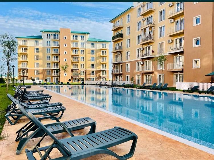 Apartament in Complexul Cosmopolis cu vedere catre piscina! - 11