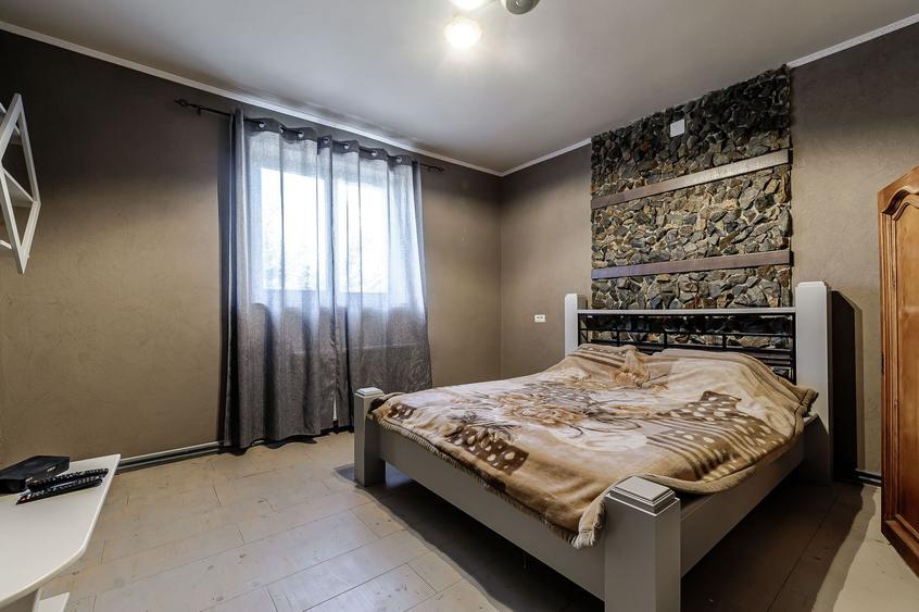 Casa 4 camere - Teren 1603mp - Livada, Arad - COMISION 0%
