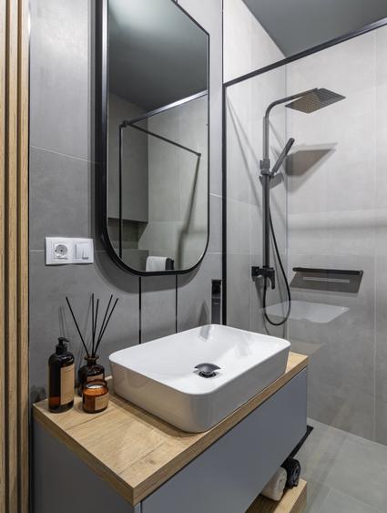 Apartament 2 camere, 65 mp utili, zona Central