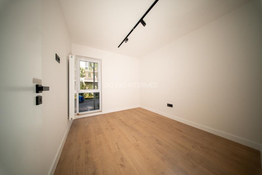 Spatiu birouri, renovat 2026, 144 mp., 4 locuri de parcare - 6