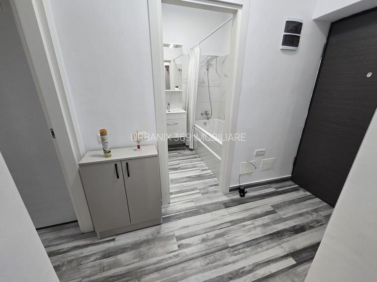 Regie Residence Apartament  2 CAMERE  MODERN, 7 Min M Grozavesti - 14