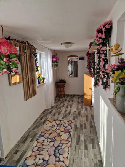 Casă de vânzare, 47.70 mp utili, Găvănești -Olt