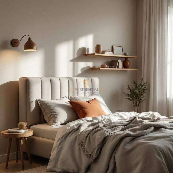 Apartament cu 3 camere spatioase de vanzare, imobil nou in Rahova