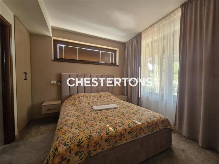 Vila/casa vacanta premium cu 5 camere , teren de 551 m.p.in Costinesti Schitu - 28