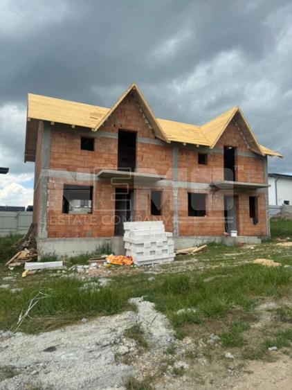 Duplex-uri de Vanzare I Lisaura/Suceava I 110.000Euro