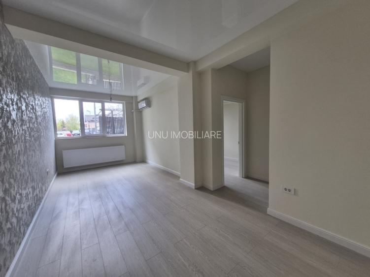 2 Camere 59mp Valea Lupului - str. Garoafei - Carrefour Market /Finisaje Premium - 5