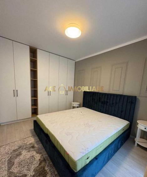 2 Camere de inchiriat | Berceni - Grand Kristal | Parcare | Centrala | 2026