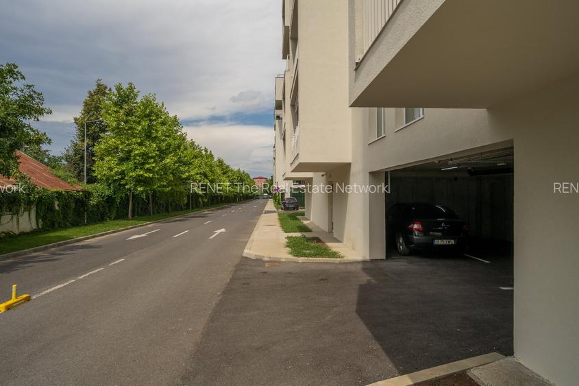 Drumul Taberei, Quadra Trees, Cooperativei, Parcare, Comision 0 % - 27