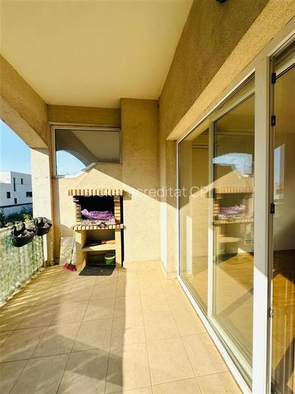 VÂNZARE APARTAMENT 3 CAMERE 110 utili BULEVARDUL PIPERA. IBITZA SOL - 23