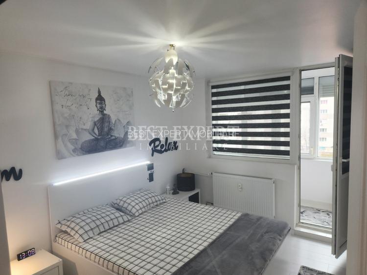  Apartament 3 camere | Etaj 4/8 | Metrou 1 Decembrie 1918 | Acte gata - 7