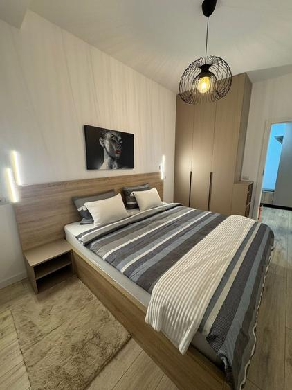 2 camere | Torontalului Nord | Modern | parcare subterană | Bloc nou